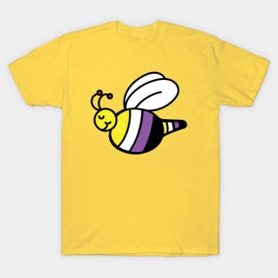 Smiling En-Bee T-Shirt